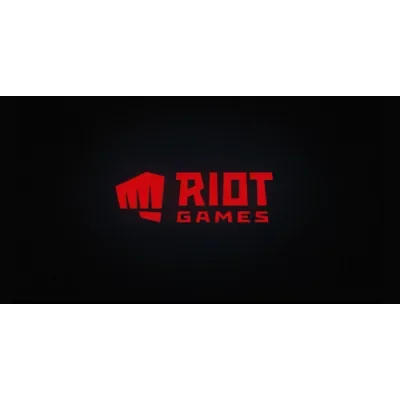 Riot Access Code (CA)