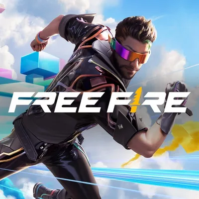 Free Fire (EU)