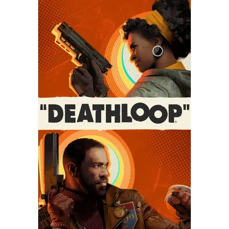 DEATHLOOP